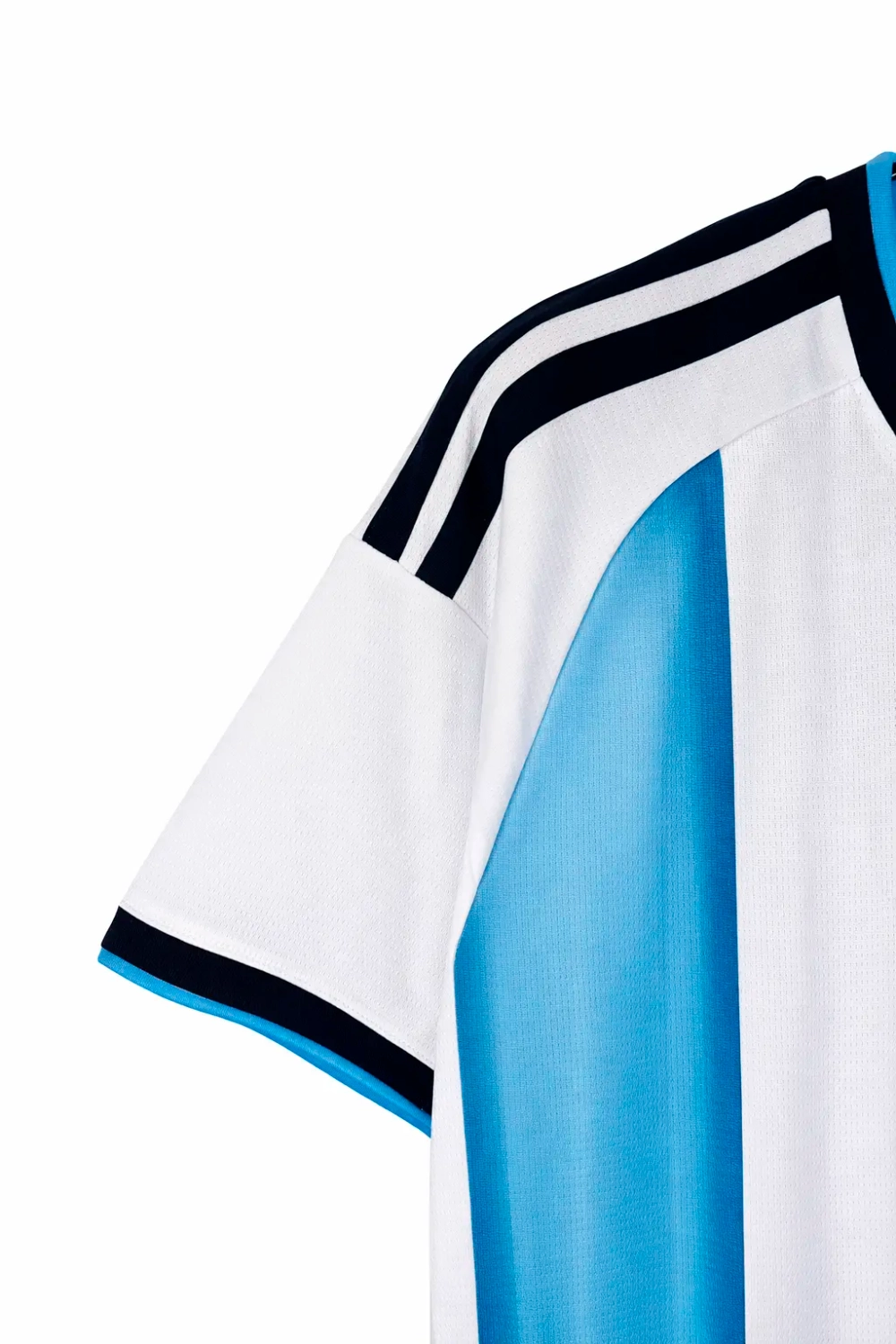 Футболка футбольная Сборной Аргентины 2026