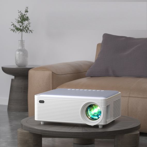 Proyektor \ Projector \ проектор Домашний кинотеатр 1080P