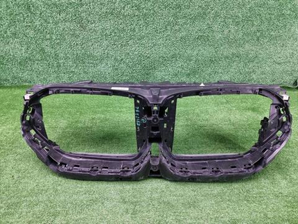 Воздуховод радиатора BMW X6M F96 (2019-2023)