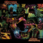 Santana / Beyond Appearances (LP)