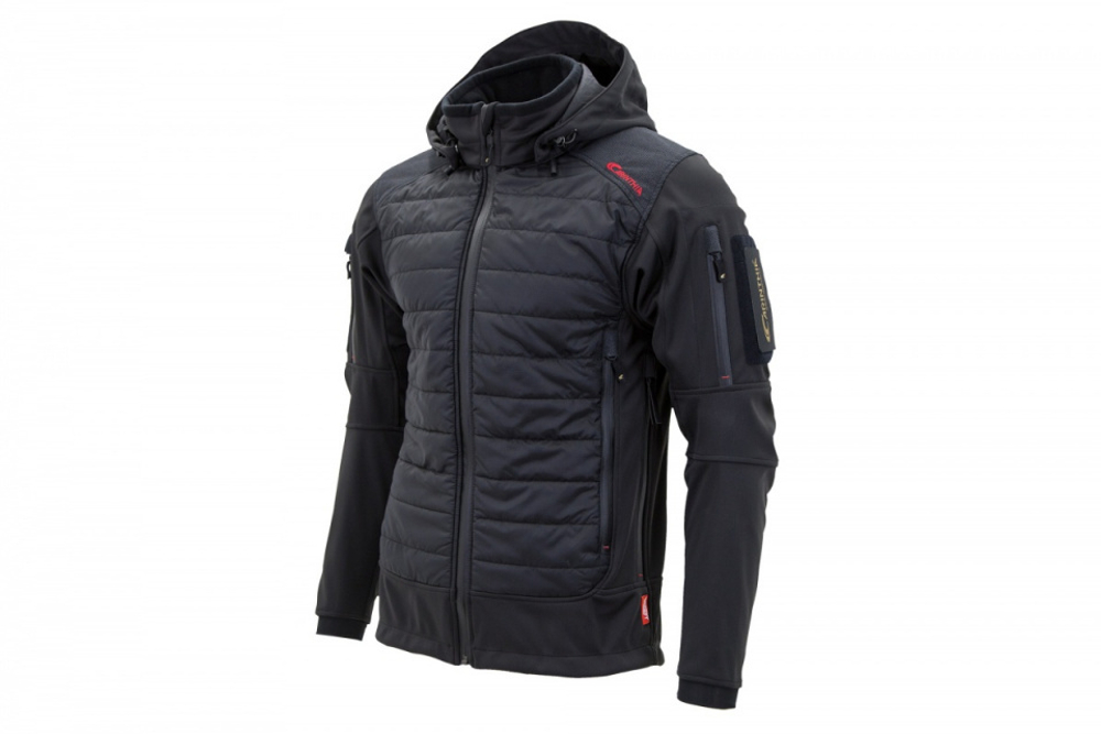 CARINTHIA G-LOFT® ISG 2.0 Jacket - Black