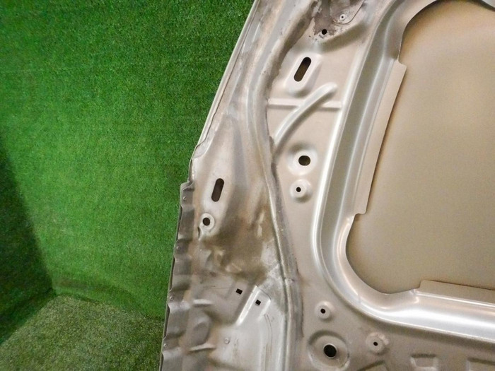 Капот Peugeot 508 1 (2011-2014)