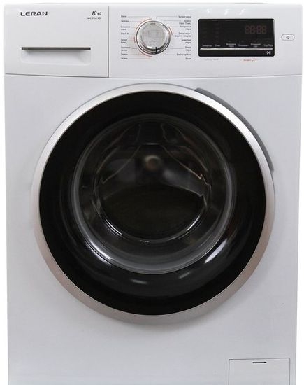Стиральная машина Leran WML 8914K WD2