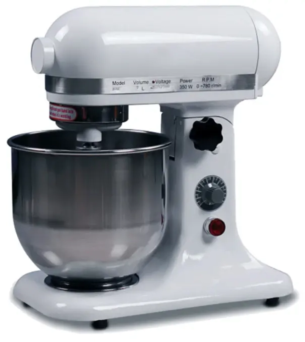 Планетарный миксер Viatto Commercial BH-7B