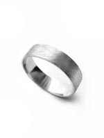 Кольцо 5 мм сатиновое