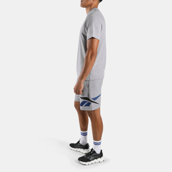 Футболка мужская REEBOK LOGO PLACEMENT T-SHIRT