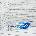 Гель Counterpain Каунтерпэйн охлаждающий (синий) 60 гр.