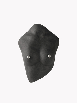 ALWME Кольцо ГЕРА верх