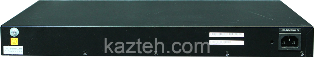 Коммутатор Huawei S5720S-52X-PWR-LI-AC