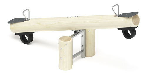 Качалка-балансир (Робиния)