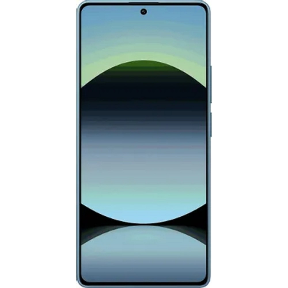 Смартфон Xiaomi Redmi Note 14S 8GB / 128GB Ocean Blue