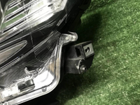 Фара левая Toyota LC Prado 150 (2017-н.в.) LED