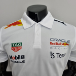 Поло F1 - Red Bull