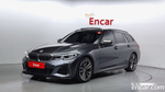 BMW 3 Series (G20) M340i xDrive Touring Performance (09.2022)