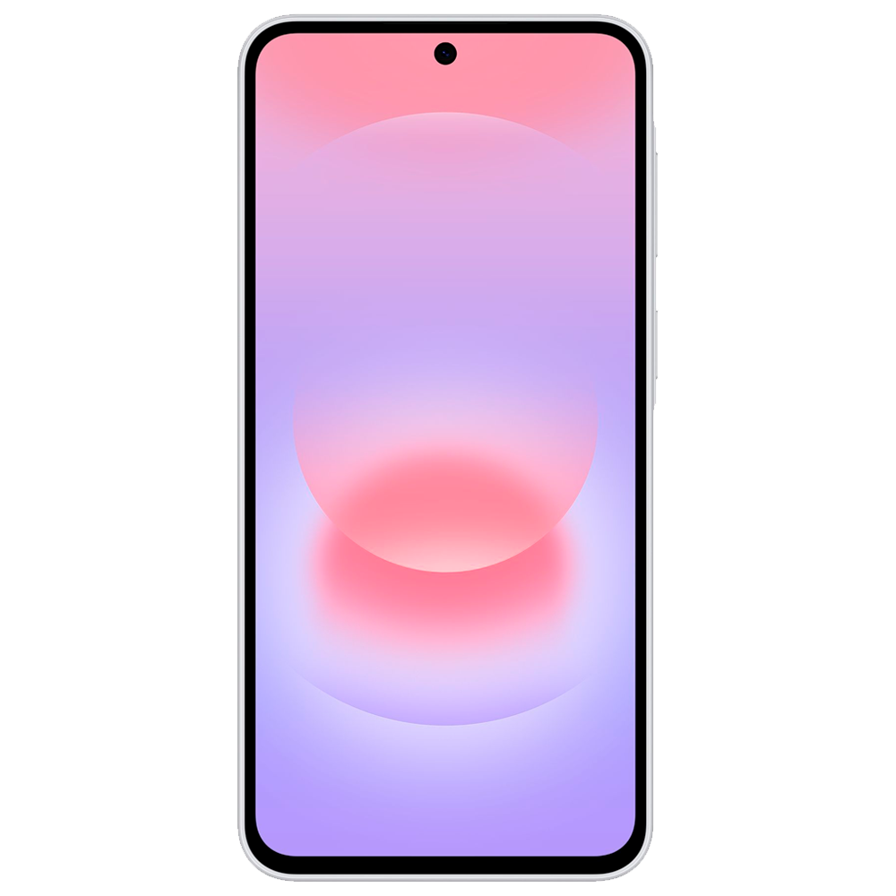 Смартфон Samsung Galaxy A37 5G 8/256GB, Awesome White (Белый)