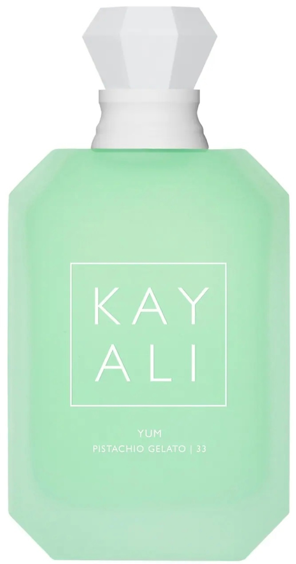 Kayali Yum Pistachio Gelato 33 EDP