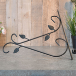 Кронштейн для подвесных кашпо "Завиток"