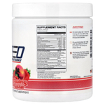 EHPlabs, OxyShred Non-Stim, термогенный сжигатель жира, со вкусом клубники, 302 г (10,6 унции)