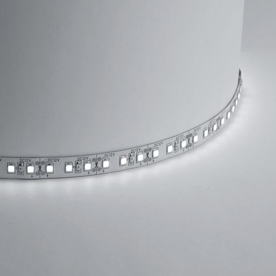 Светодиодная лента Feron 9,6W/m 120LED/m 2835SMD белый 5M LS612 41448