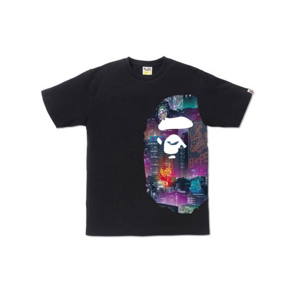 A BATHING APE T