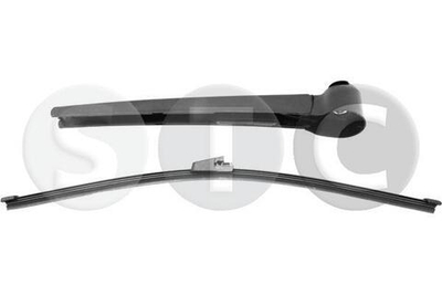 STC - T468450-STC - Wiper Blade
