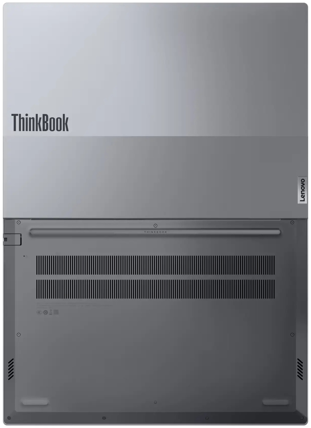 Ноутбук Lenovo ThinkBook 16 16" / 16 Гб / SSD 512 Гб / Без ОС / 21SK007VRT