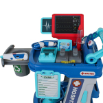 Игровой модуль Доктор, коробка RX-890B