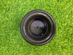 Nikon 85 mm 1.8G AF-S Nikkor Покупка/Продажа