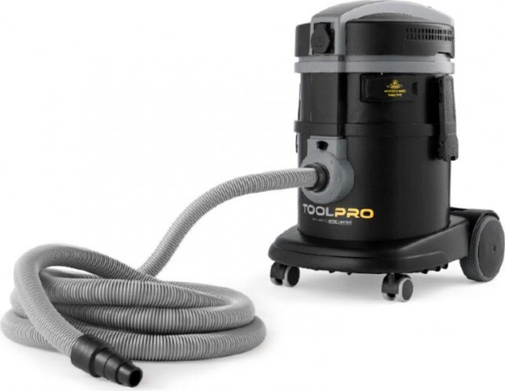 Пылесос строительный Ghibli POWER TOOL PRO FD 22 P EL 15671710001