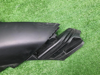 Накладка бампера правая Kia Mohave 1 HM (19-24)