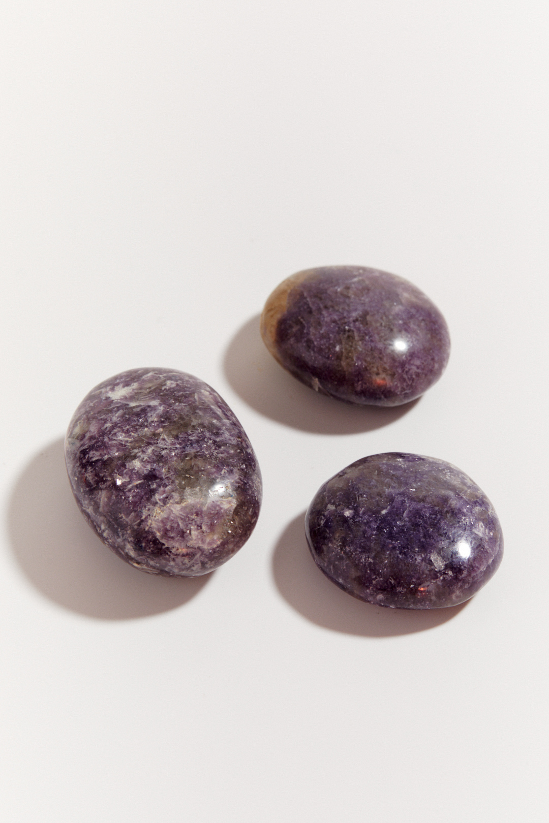 Лепидолит палмстоун