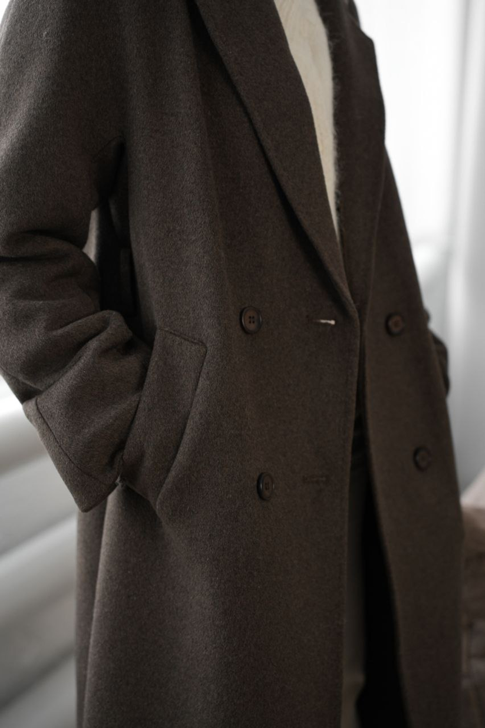 Пальто женское 1157-1