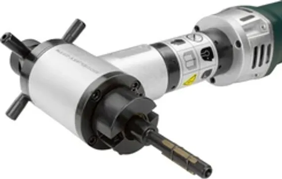 Ручной фаскосниматель для труб AOTAI SDC-150TN