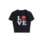 Футболка "LOVE"