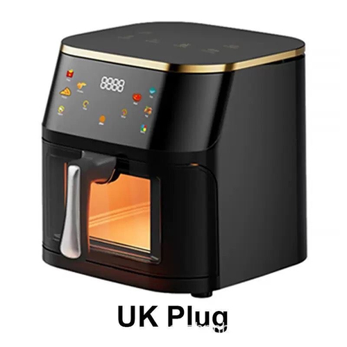 Аэрогриль 10л