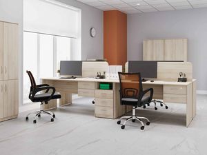 Офисная мебель Nova S