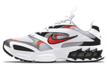 Кроссовки Nike Zoom Air Fire (Женская размерная сетка)