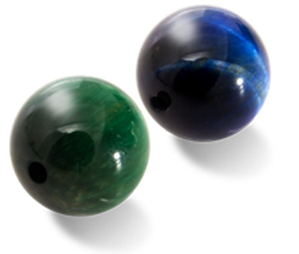 Кошачий глаз