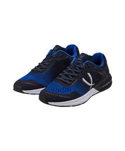 Кроссовки беговые Hyperlight Navy/blue