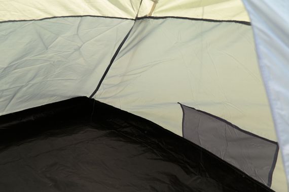 Палатка INDI (Indiana) SIERRA 6 NEW