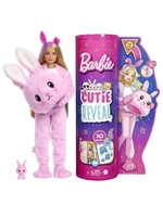 Кукла Барби Кьюти Ривл Cutie Reveal Кролик HHG19