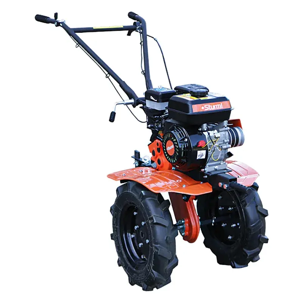 Sturm! GK72CI10 мотоблок бензиновый