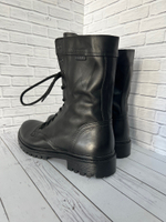 Берцы Трек зима