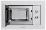 Встраиваемая микроволновая печь СВЧ Maunfeld MBMO.20.1PGW
