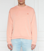 Худи Lacoste - лососевый(SH7506)