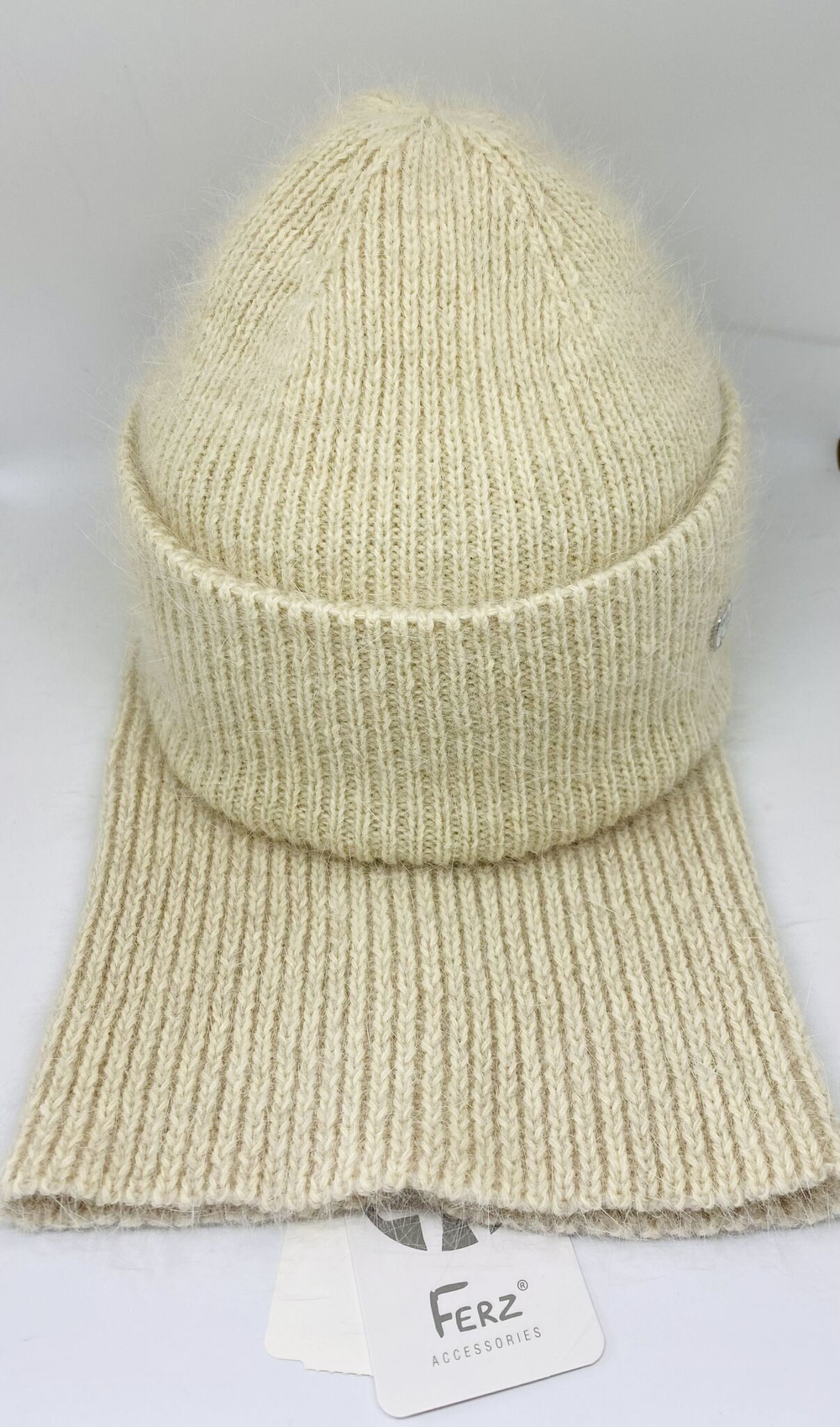 Комплект Ferz Скарлетт шарф Баффи