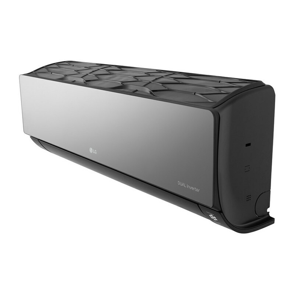 Сплит-система LG ARTCOOL Mirror AC09BK