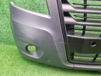 Бампер передний Газель Next (2014-н.в.)