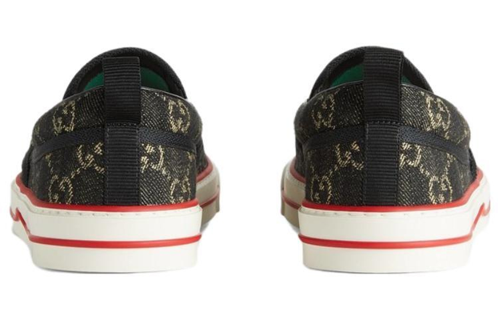Gucci Tennis 1977