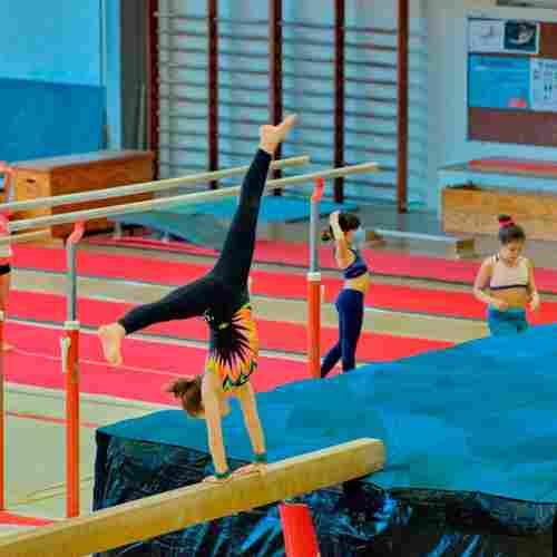 Сменное верхнее полотно для надувных подушек, 4×4×4,5 м